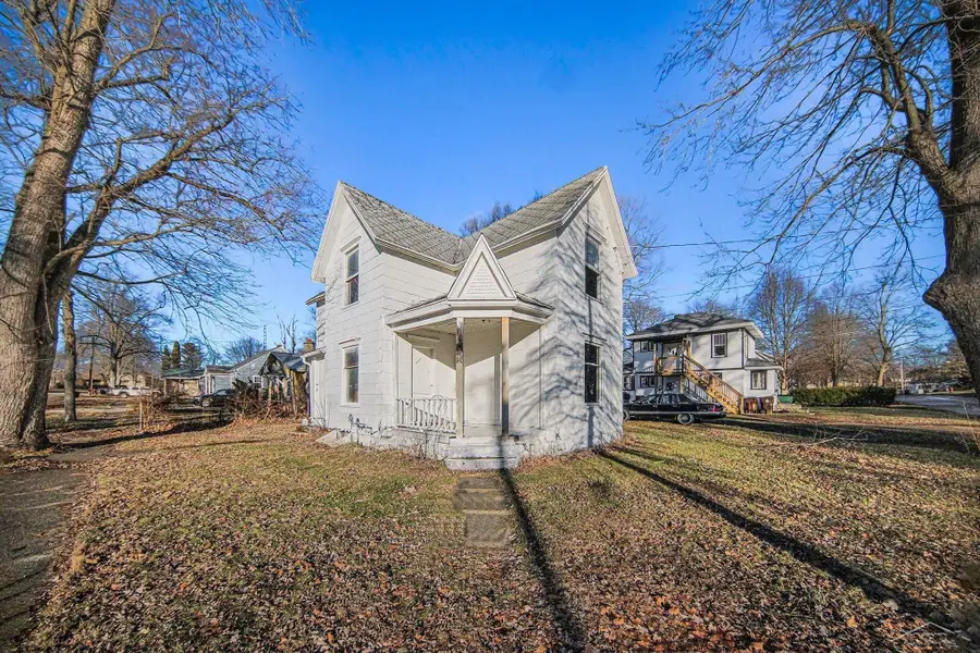 1103 Sydenham, Albion, MI 49224 - Image #3