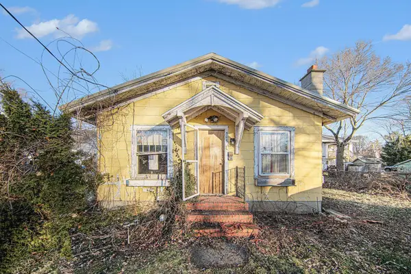 506 Lynn ST, Albion, MI 49224