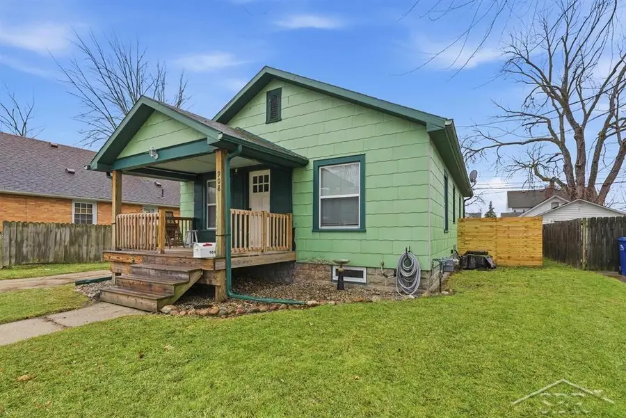 908 McCormick ST, Bay City, MI 48708 - Image #2