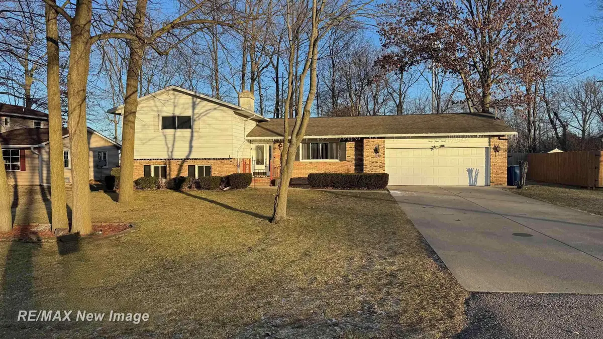 3830 Deibel DR, Saginaw, MI 48603 - Image #1