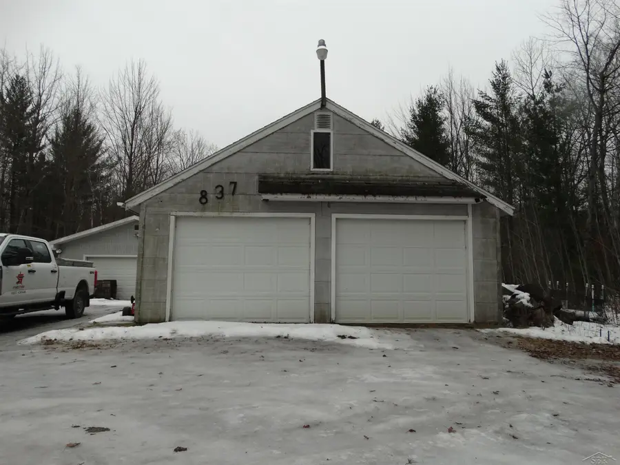 837 W Jose RD, Twining, MI 48766 - Image #2