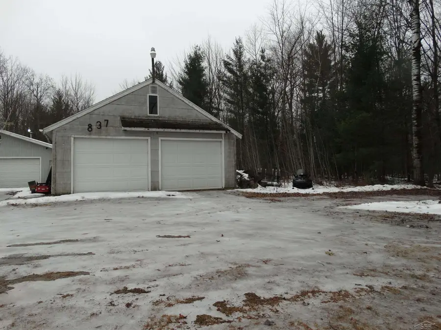 837 W Jose RD, Twining, MI 48766 - Image #3