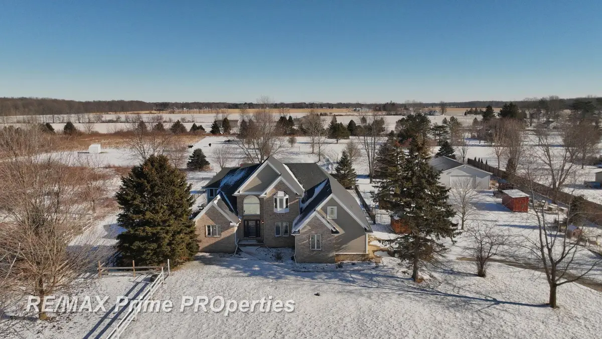 2056 N Duffield RD, Flushing, MI 48433 - Image #1