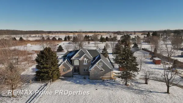 2056 N Duffield RD, Flushing, MI 48433