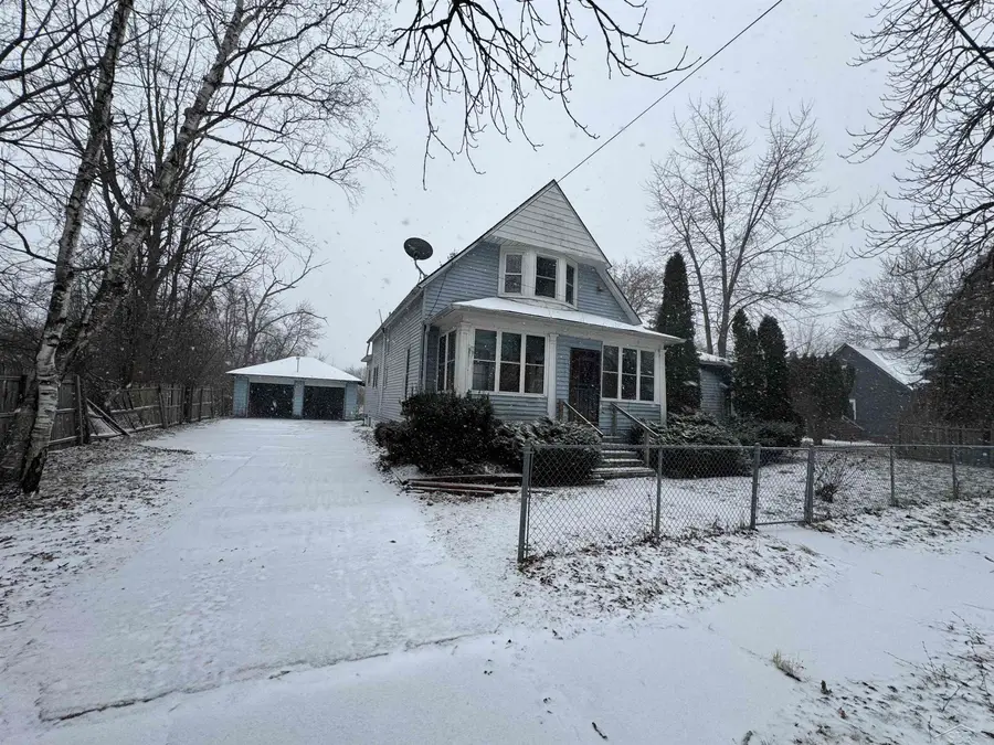 2202 Cherry ST, Saginaw, MI 48601 - Image #2