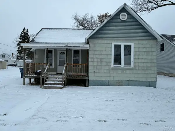 1107 Moore ST, BayCity, MI 48706