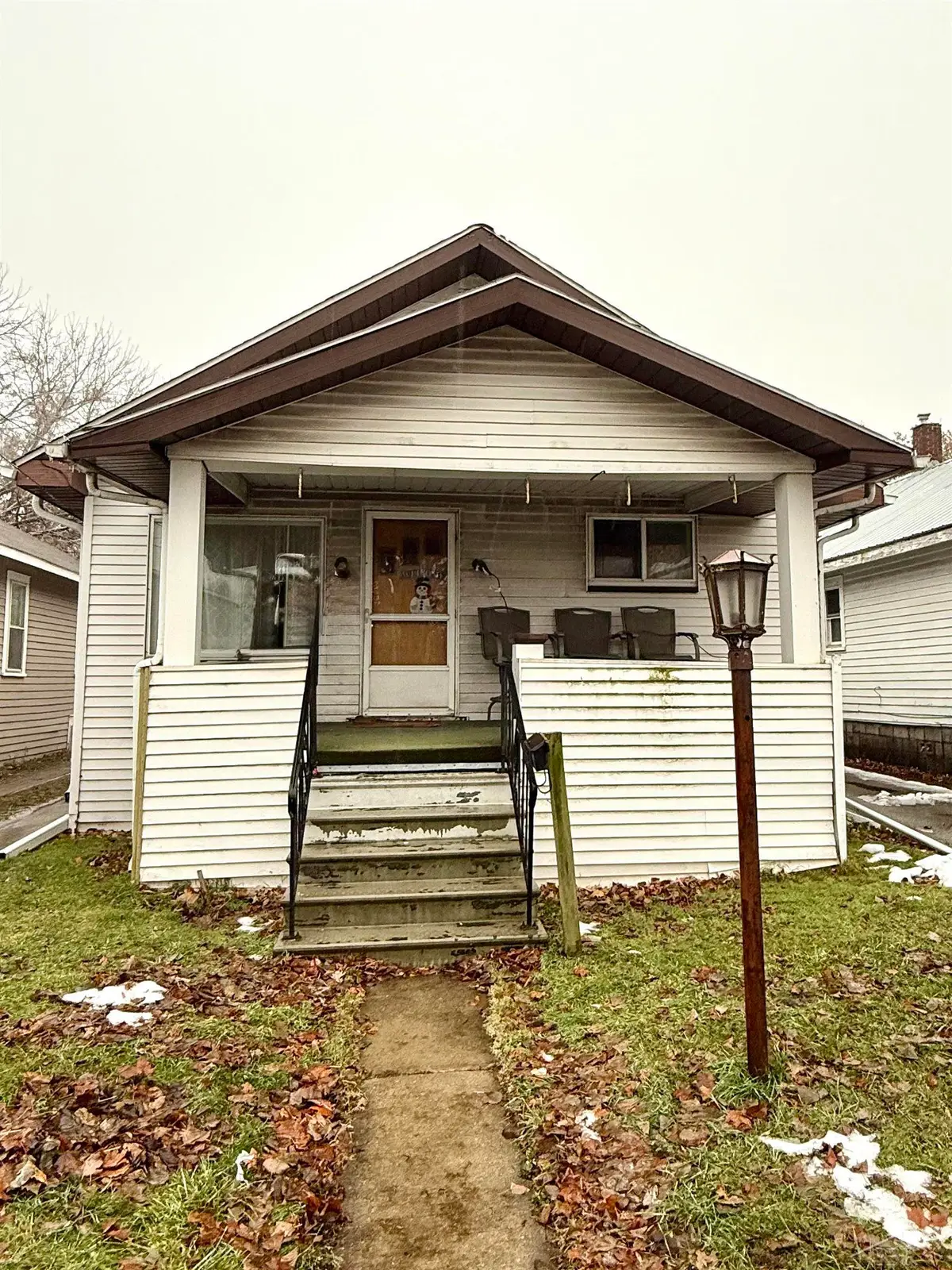 2125 State ST, Saginaw, MI 48602 - #1