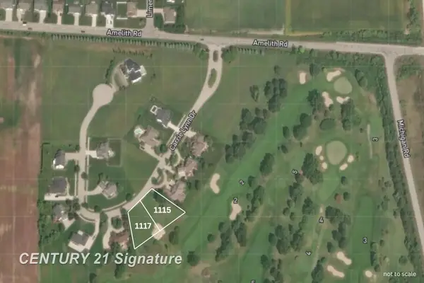 1115 & 1117 Carrie Lynn DR, BayCity, MI 48706