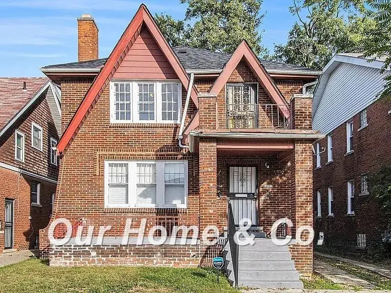 16882 STOEPEL, Detroit, MI 48221 - Image #1