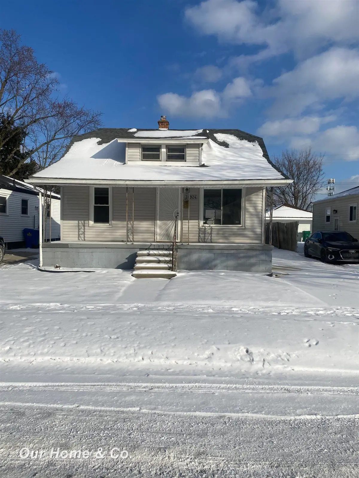 24924 Tuscany, Eastpointe, MI 48021 - Image #1