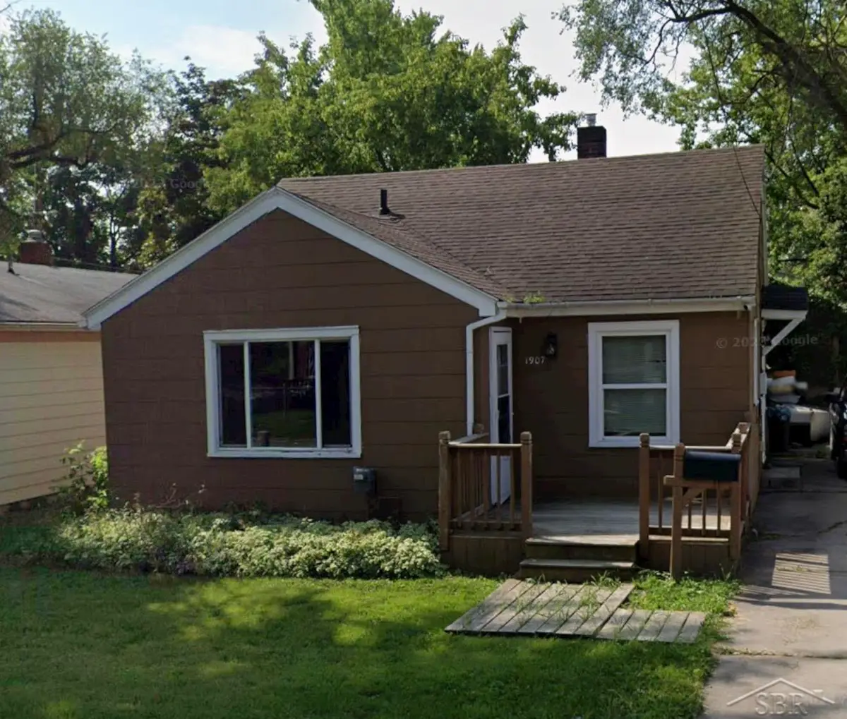 1907 Morgan ST, Saginaw, MI 48602 - #1