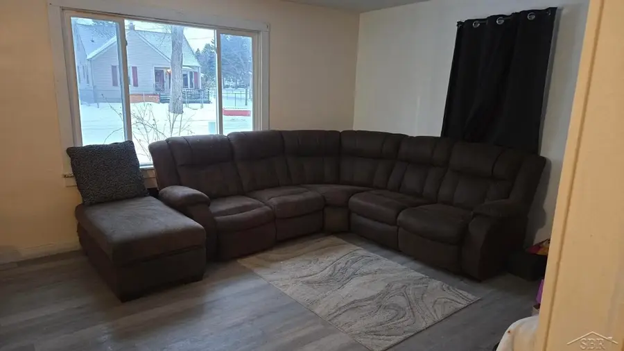 1907 Morgan ST, Saginaw, MI 48602 - #2