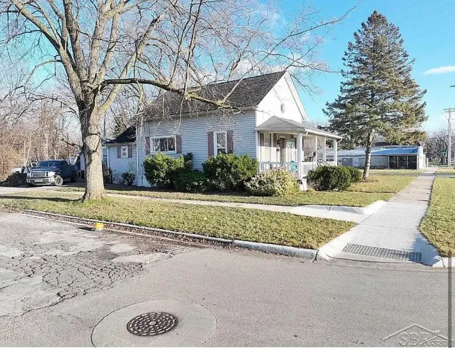 1522 Mackinaw ST, Saginaw, MI 48602 - Image #3