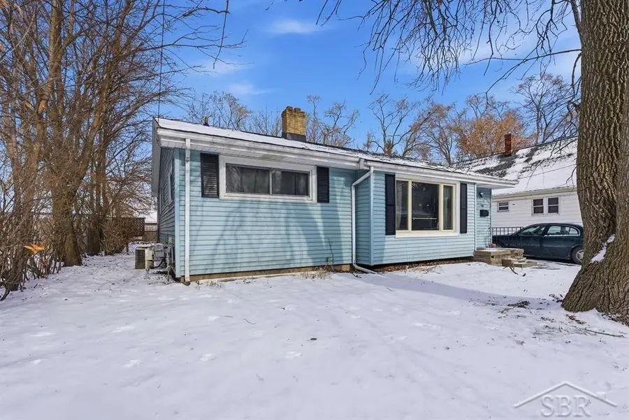 908 Reed ST, Saginaw, MI 48602 - Image #2