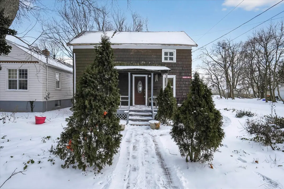 239 S Francis AVE, Lansing, MI 48912 - Image #1