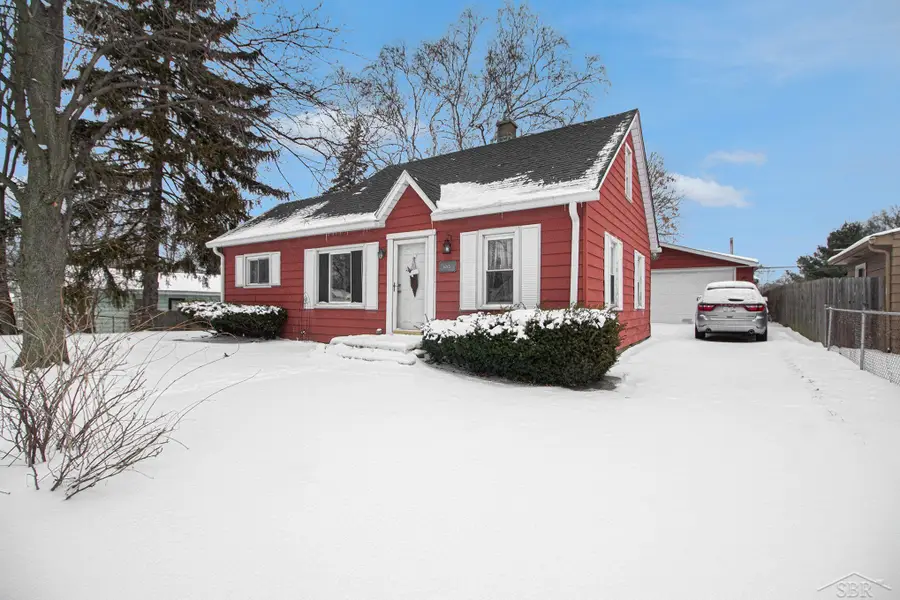 6065 Vivian DR, Taylor, MI 48180 - Image #2