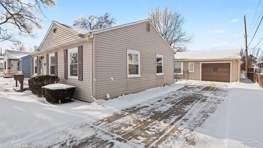 3459 Church, Saginaw, MI 48604 - Image #2