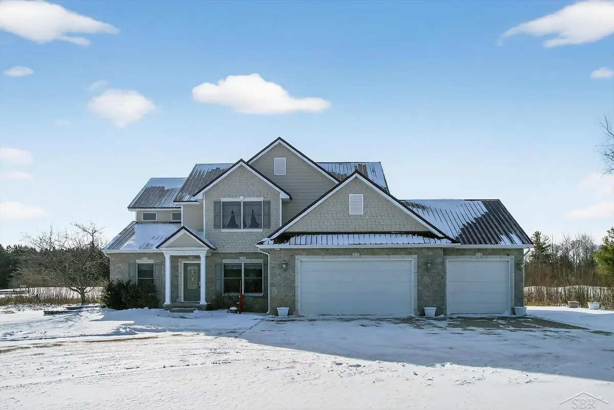 6702 Links DR, Chippewa, MI 48858 - Image #1