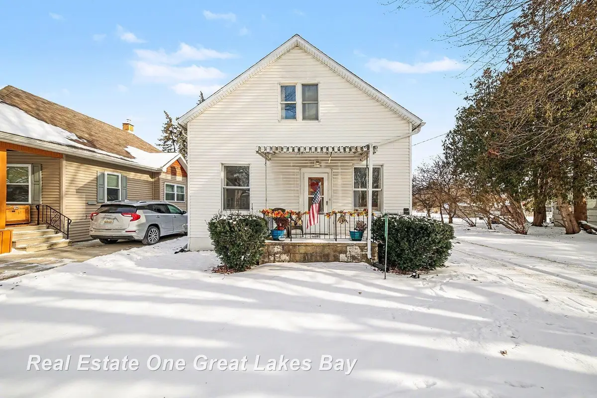 1016 Thurman ST, Saginaw, MI 48602 - Image #1
