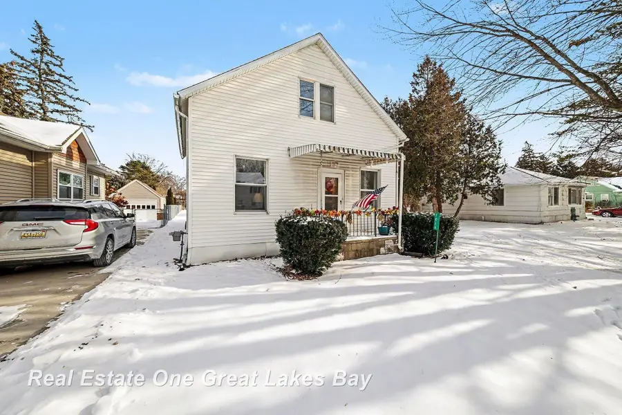 1016 Thurman ST, Saginaw, MI 48602 - Image #3