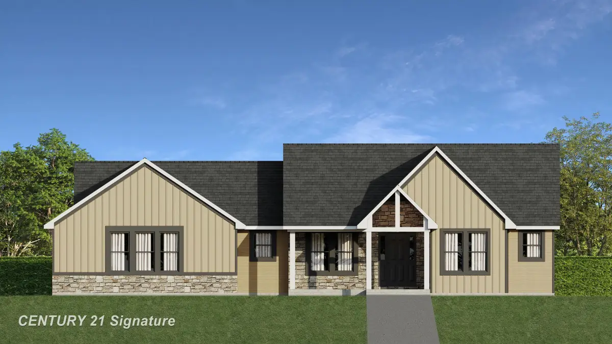 34 W Grove CT, Freeland, MI 48623 - Image #1