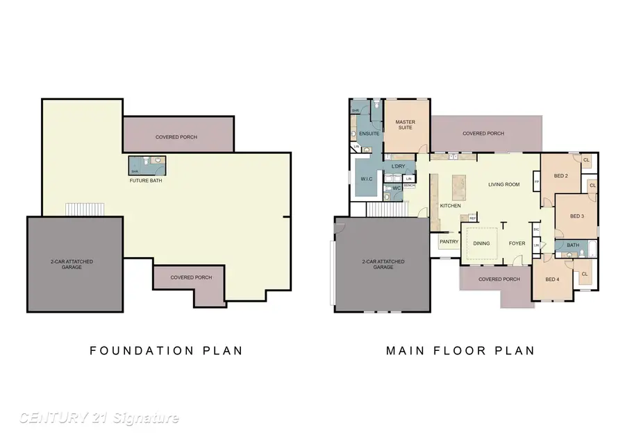 34 W Grove CT, Freeland, MI 48623 - Image #2