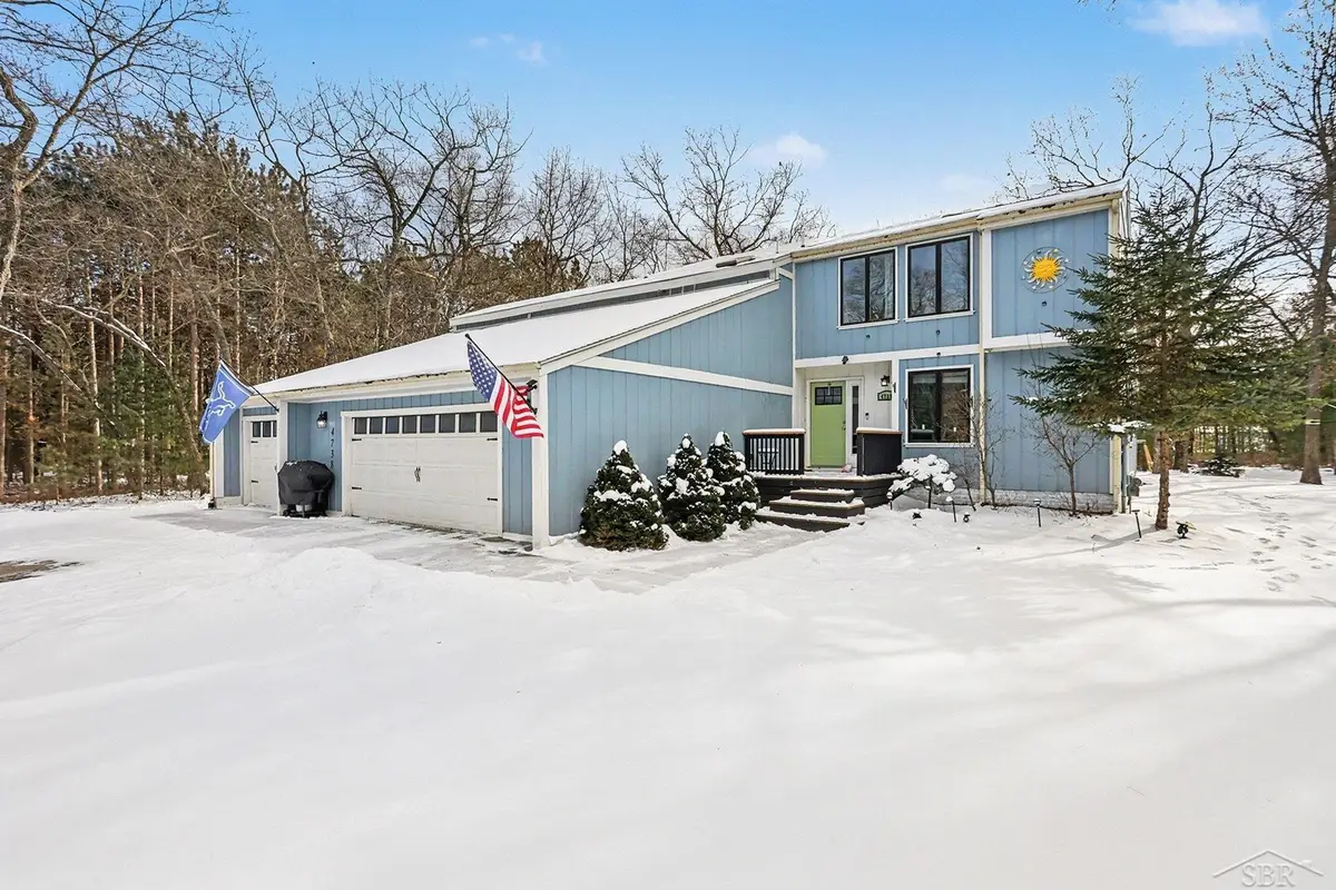 4738 Willow Bend RD, Oscoda, MI 48750 - Image #1