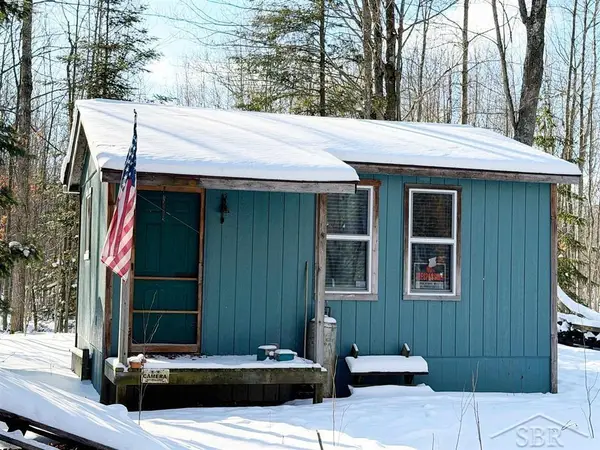 VL W Stockwell RD, Harrison, MI 48625