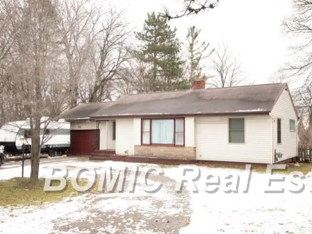 711 W Gilford  RD, Caro, MI 48723 - Image #1