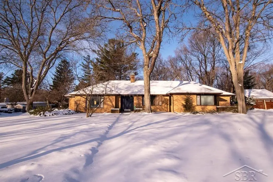 530 S Antler ST, Gladwin, MI 48624 - Image #3