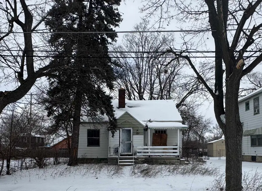 115 E Genesee, Flint, MI 48505 - Image #2