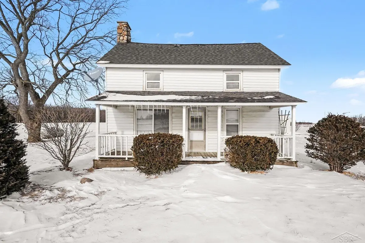 4500 Peet RD, Chesaning, MI 48616 - Image #1