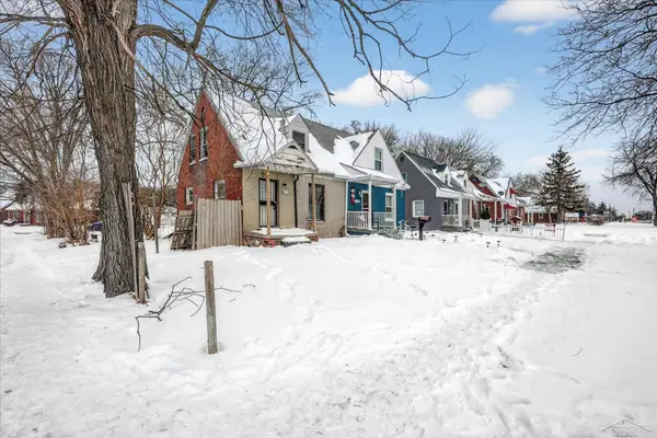 17103 Kelly RD, Detroit, MI 48224