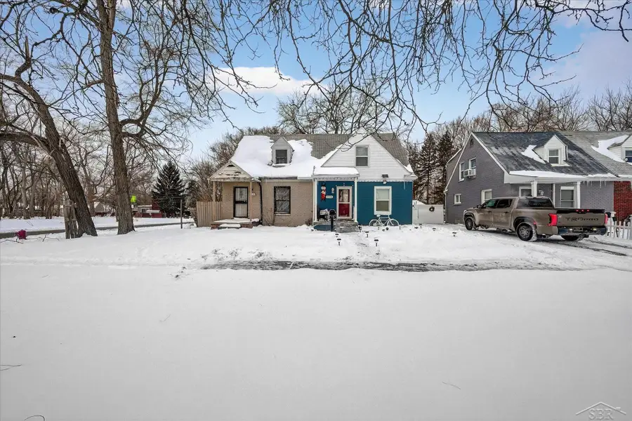 17103 Kelly RD, Detroit, MI 48224 - Image #2