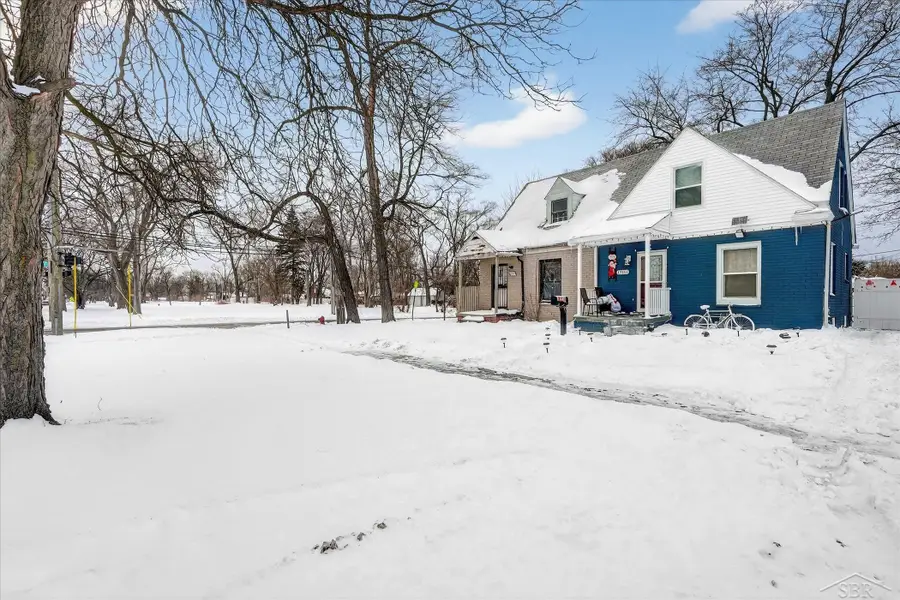 17103 Kelly RD, Detroit, MI 48224 - Image #3