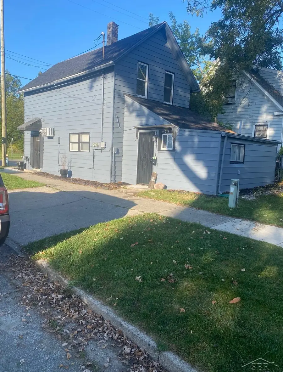 800 Mackinaw ST, Saginaw, MI 48602 - Image #2