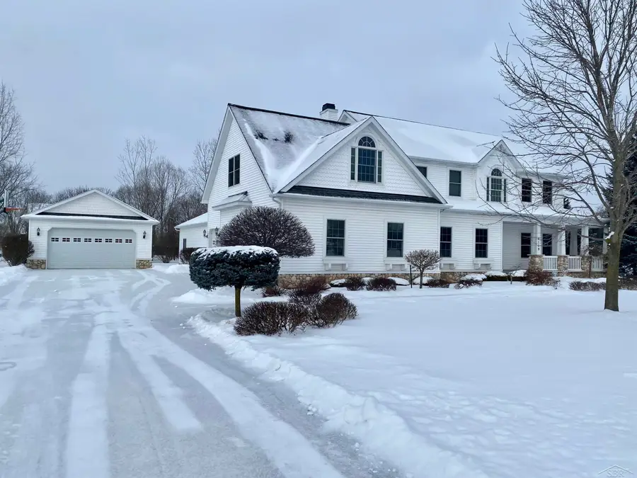 4169 Mountain View CT, Freeland, MI 48623 - Image #2