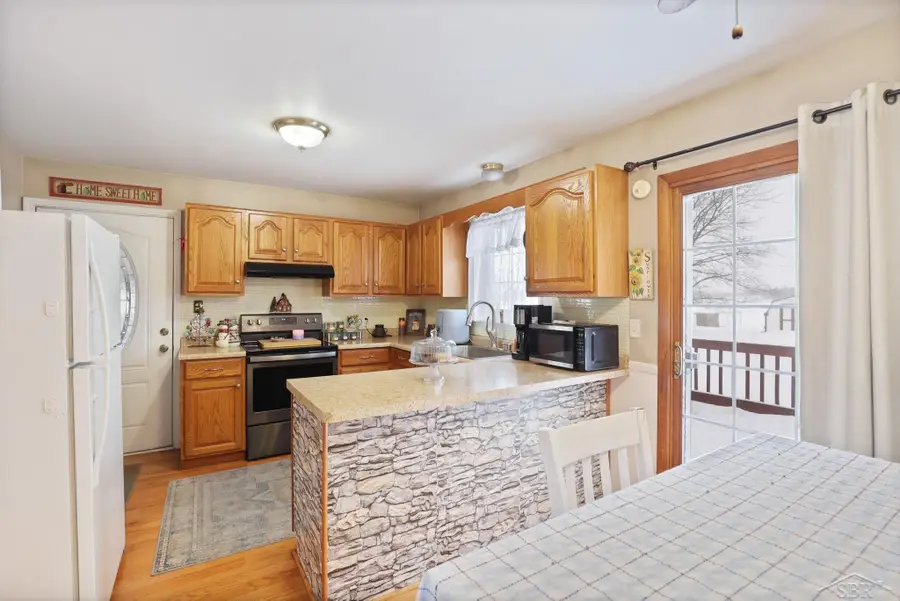 5850 Rupprecht RD, Vassar, MI 48768 - #3