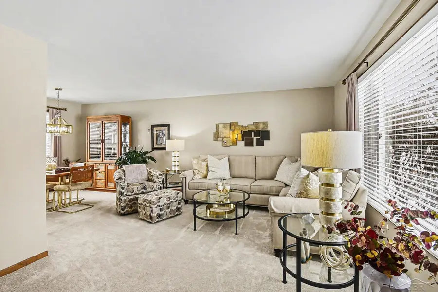 3347 N Christy WAY, Saginaw, MI 48603 - Image #3