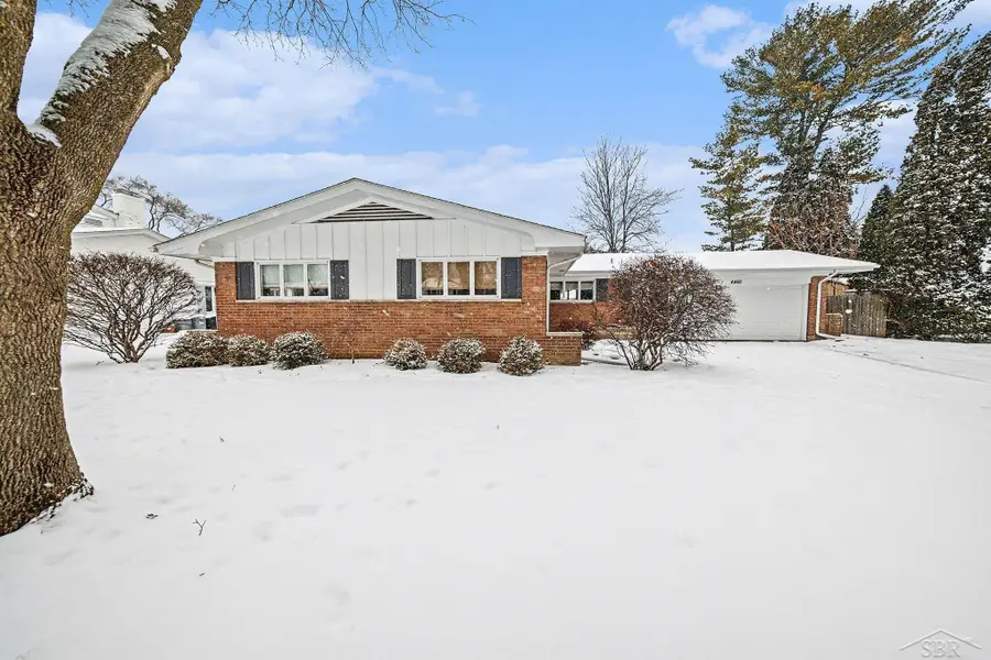 4450 Seidel PL, Saginaw, MI 48638 - Image #3