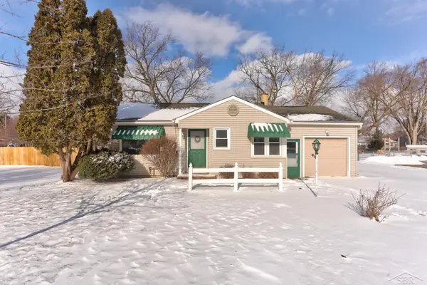 4068 Vera ST, Saginaw, MI 48603