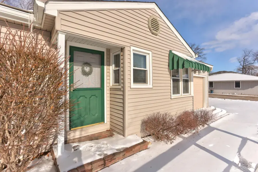 4068 Vera ST, Saginaw, MI 48603 - Image #2