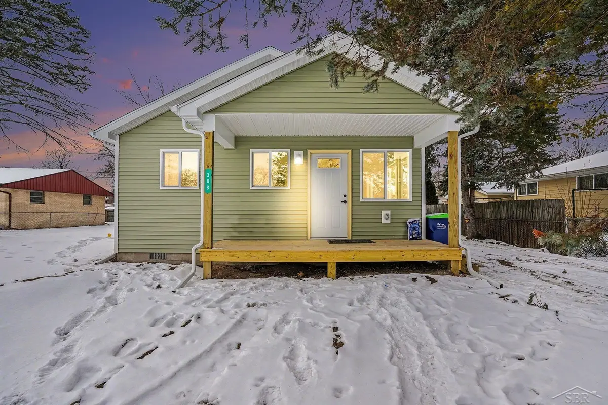 308 High ST, Bay City, MI 48708 - #1