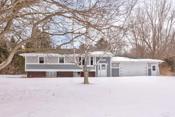 7600 Forest RD, Unionville, MI 48767