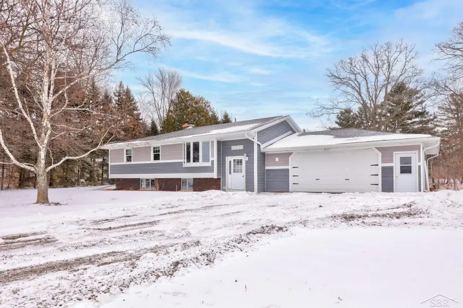 7600 Forest RD, Unionville, MI 48767 - #2