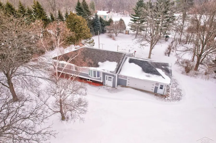 7600 Forest RD, Unionville, MI 48767 - #3