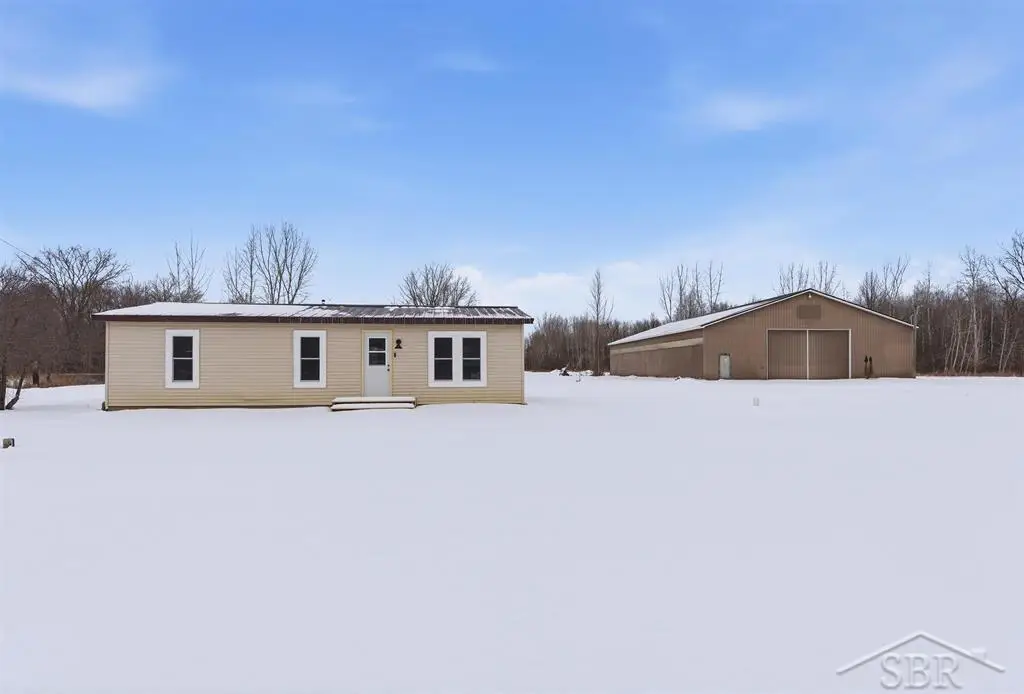 2496 Dale RD, Tobacco, MI 48625 - Image #1