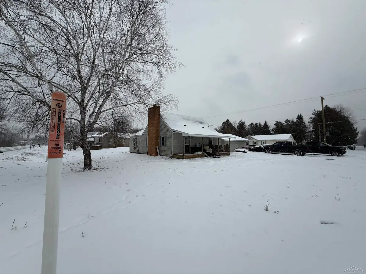 3493 Pine River RD, Standish, MI 48658 - #1