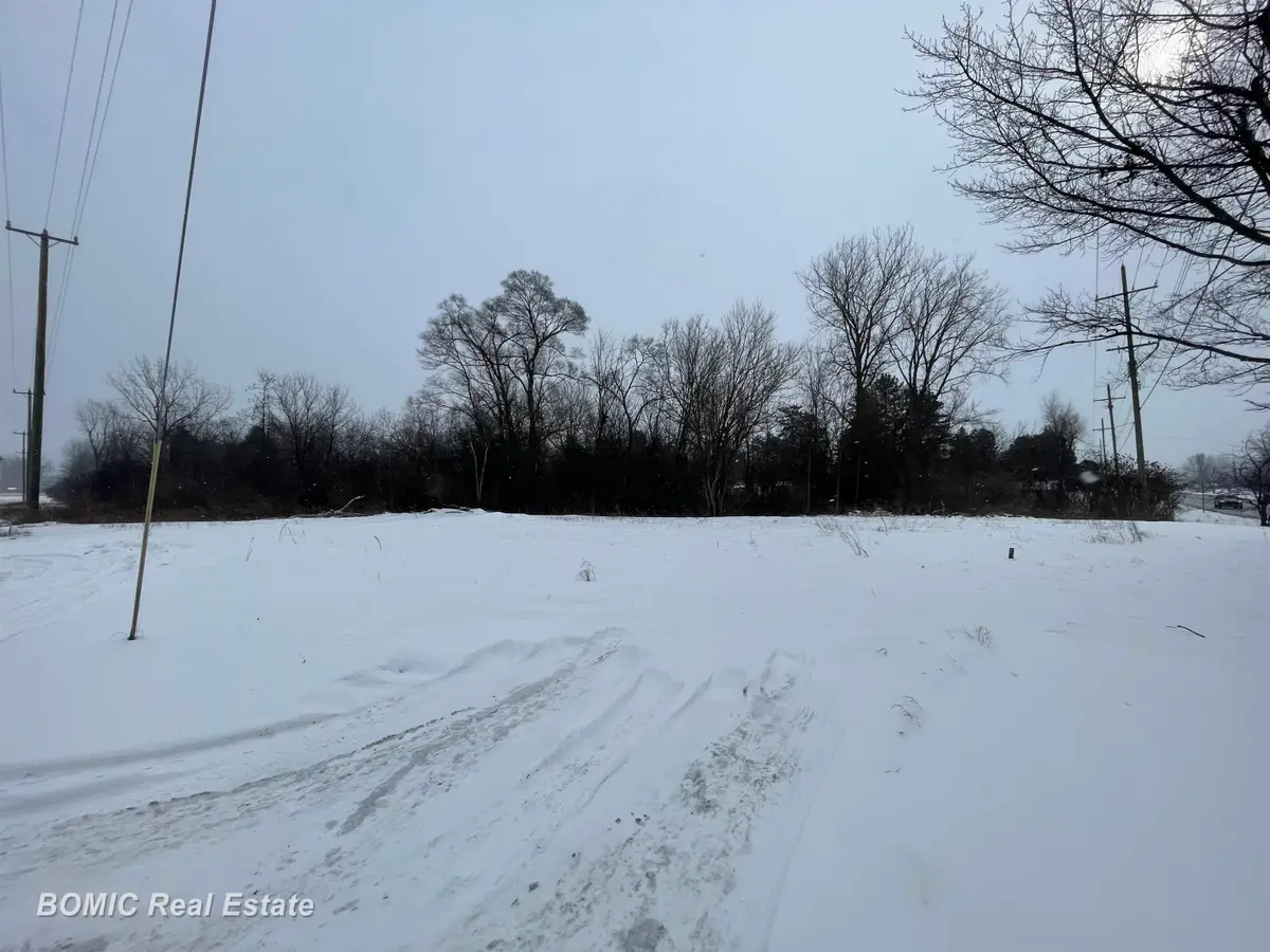 475 Goodrich ST, Vassar, MI 48768 - #1