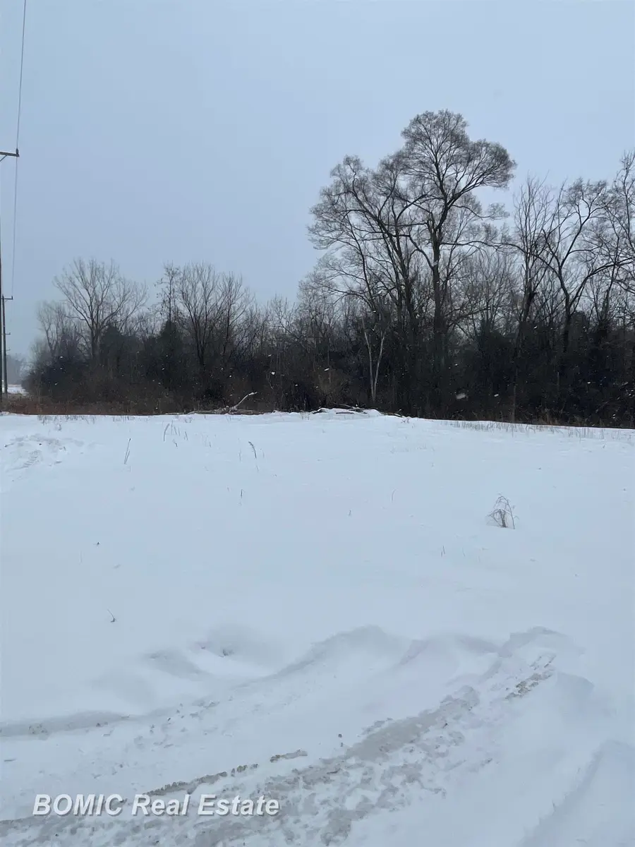 475 Goodrich ST, Vassar, MI 48768 - #3